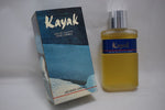 JACQUES GRENEL Kayak (VERSION 1980) POUR HOMME / FOR MEN EAU DE TOILETTE 100 ml 3.4 FL.OZ.