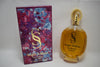 SERGIO SOLDANO EAU DE JOUR (VERSION DE 1987) ORIGINAL FOR LADIES / PER DONNE / EAU DE TOILETTE ATOMISEUR 100 ml 3.4 FL.OZ.