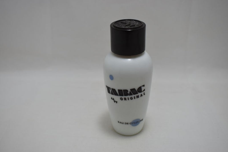 MÄURER&WIRTZ TABAC ORIGINAL (VERSION 1959) POUR HOMME / FOR MEN EAU DE COLOGNE 100 ml 3.4 FL.OZ – Χωρίς κουτί.