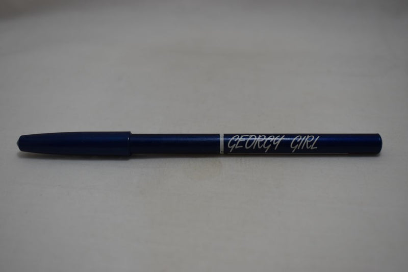 GEORGY GIRL COSMETIC EYE-KOHL-LIP LINERS  / Μολύβι τρία σε ένα, για Μάτια, Απαλό και Λείο (Kajal), για τα Χείλια, σε Απόχρωση (Νο 303 - Μπλε Σκούρο).