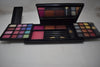 CAMEO COSMETICS KIT MAKE-UP (8607) 28 EYE SHADOWS + 4 BLUSHES / Σετ Μακιγιάζ 28 (Σκιές Ματιών) + 4 (Ρουζ)  NET WT 2.10 OZ.