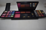 CAMEO COSMETICS KIT MAKE-UP (8607) 28 EYE SHADOWS + 4 BLUSHES / Σετ Μακιγιάζ 28 (Σκιές Ματιών) + 4 (Ρουζ)  NET WT 2.10 OZ.