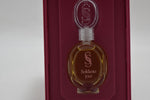 SERGIO SOLDANO EAU DE JOUR (VERSION DE 1987) ORIGINAL FOR LADIES / PER DONNE / EAU DE TOILETTE 5 ml 0.2 FL.OZ - ΜΙΝΙΑΤΟΥΡΑ