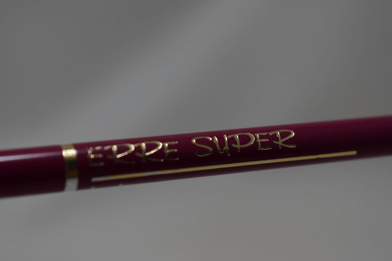 ERRE SUPER COSMETIC LIP LINER PENCIL / Μολύβι Χειλιών σε Απόχρωση (Νο 137 - Βυσσινή) 1.6 g