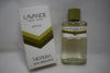 "HESPERIA" - JEAN MENOUNOS LAVANDE MONT BLANC (VERSION 1960) COLOGNE POUR HOMME / POUR FEMME -  ΛΕΒΑΝΤΑ ΛΕΥΚΟΥ ΟΡΟΥΣ  100 ml 3.4 FL.OZ.