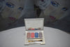SEVENTEEN 17 COSMETICS CAKE EYESHADOW SUPER IRIDESCENT (PALETTE No 58 -  BRUMAL) / Συμπαγής Τετραπλή Σκιά Ματιών, Σούπερ Ιριδίζουσα -  (COLLECTION 58) -  Σε Απόχρωση (Ροζ Σομόν - Κοραλλί - Μπλε - Καφέ Ανοικτό) 8 g.