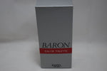 RAVEL BARON (VERSION 1978) POUR HOMME / FOR MEN EAU DE TOILETTE 175 ml 5.9 FL.OZ - jumbo !!!