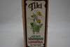 TiKi WILD HERB SHAMPOO CAMOMILE (VERSION 1983) FOR FAIR HAIR  / ΦΥΤΟΣΑΜΠΟΥΑΝ ΧΑΜΟΜΗΛΙΟΥ ΓΙΑ ΞΑΝΘΙΑ ΜΑΛΛΙΑ  120 ml 4 FL.OZ.