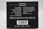 FASHION BAZAAR COMPACT EARTH  BURNING SUN (02) /  Συμπαγής Γήινη Σκόνη σε Απόχρωση (Ήλιος που Καίει) 10 g.