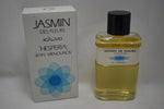 "HESPERIA" - JEAN MENOUNOS JASMIN DES FLEURS (VERSION 1962) COLOGNE POUR FEMME / FOR WOMEN 100 ml 3.4 FL.OZ.