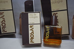 PROSAR CLASSIC BY GR. SARANTIS (VERSION 1975) ORIGINAL FOR MEN / POUR HOMME EAU DE COLOGNE 110 ml 3.7 FL.OZ.