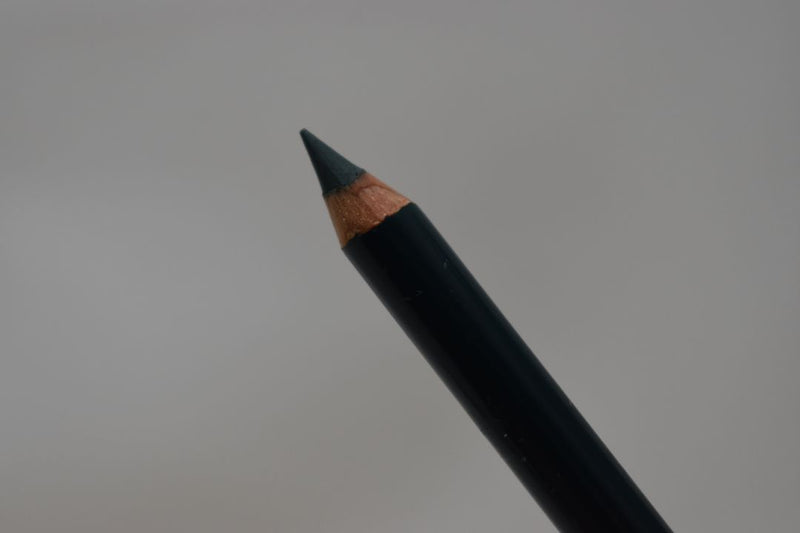 GEORGY GIRL COSMETIC EYE-KOHL-LIP LINERS  / Μολύβι τρία σε ένα, για Μάτια, Απαλό και Λείο (Kajal), για τα Χείλια, σε Απόχρωση (Νο 306 - Πράσινο Κυπαρισσί).