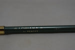 LORIANA BY PENCOS ITALY COSMETIC EYE- KOHL (KAJAL)-LIP LINERS / Μολύβι Όλα Μέσα, Απαλό και Λείο (Kajal) για τα Μάτια, για τα Φρύδια, και για τα Χείλια, σε Απόχρωση (VERT - Πράσινο).