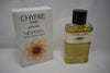 "HESPERIA" - JEAN MENOUNOS CHYPRE AMBRE  (VERSION 1972) COLOGNE POUR FEMME / FOR WOMEN 100 ml 3.4 FL.OZ.