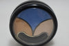 FASHION BAZAAR  FLOWERS MOSAIC TRIO EYE SHADOW (1073) / TRIO OMBRE À PAUPIÈRES / ΤΡΙΠΛΗ ΣΚΙΑ ΜΑΤΙΩΝ - Σε Απόχρωση (ΜΠΛΕ ΘΑΛΑΣΣΙ - ΑΝΟΙΚΤΟ ΚΕΡΑΜΙΔΙ - ΣΟΜΟΝ) 2.8 g.