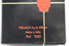 VEEJAGA HASCISH BLACK (VERSION 1985) ORIGINAL POUR HOMME / FOR MEN EAU DE TOILETTE ATOMISEUR (NATURAL SPRAY) 50 ml 1.7 FL.OZ.