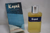 JACQUES GRENEL Kayak (VERSION 1980) POUR HOMME / FOR MEN AFTER SHAVE LOTION 100 ml 3.4 FL.OZ.