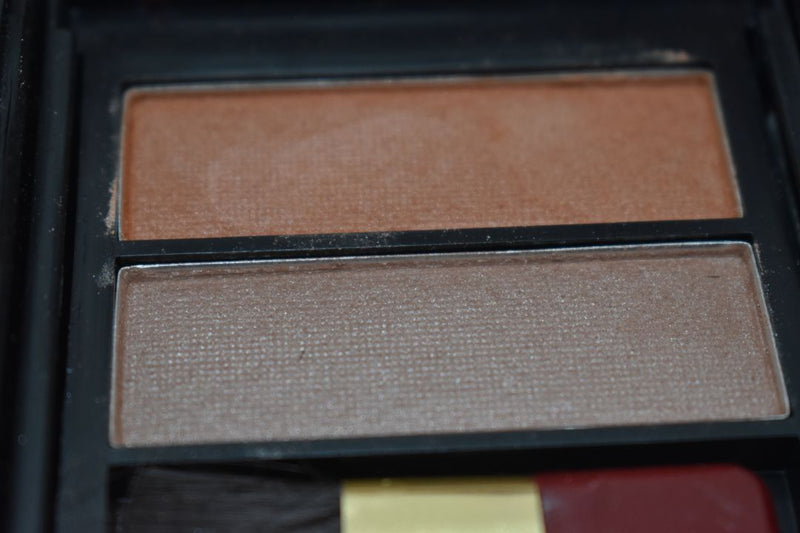 GARANTI SET / KIT MAKE-UP (326) 20 EYE SHADOWS + 2 BLUSHES + 2 LIP- GLOSS + 1 LIPSTICKS / Σετ Μακιγιάζ 20 (Σκιές Ματιών) + 2 (Ρουζ) + 2 (Γυαλιστικό για τα Χείλη) + 1 Κραγιόν NET WT 41.50 gr.