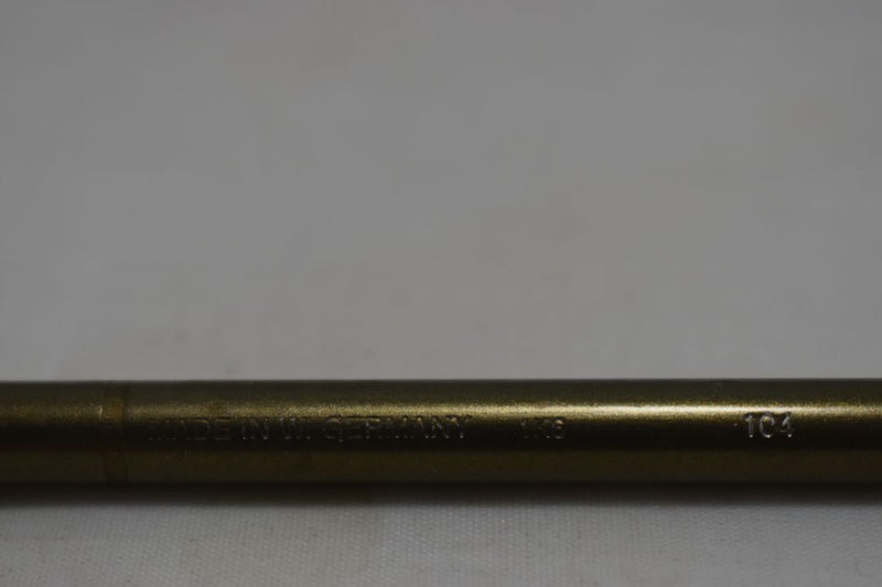 ERRE DUE COSMETIC KOHL LINER (KAJAL) / Μολύβι Ματιών Καζάλ σε Απόχρωση (Νο 104- Λαδί).