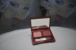 SEVENTEEN 17 COSMETICS BEAUTY COLOR / BLUSHER / FARD A JOUES / 2 COLOR SET (No 3 AZALEA - ROSEWOOD) / Διπλό ρουζ -  (COLLECTION 3) -  Σε Απόχρωση (Σομόν - Κεραμιδί) 5.5 g.