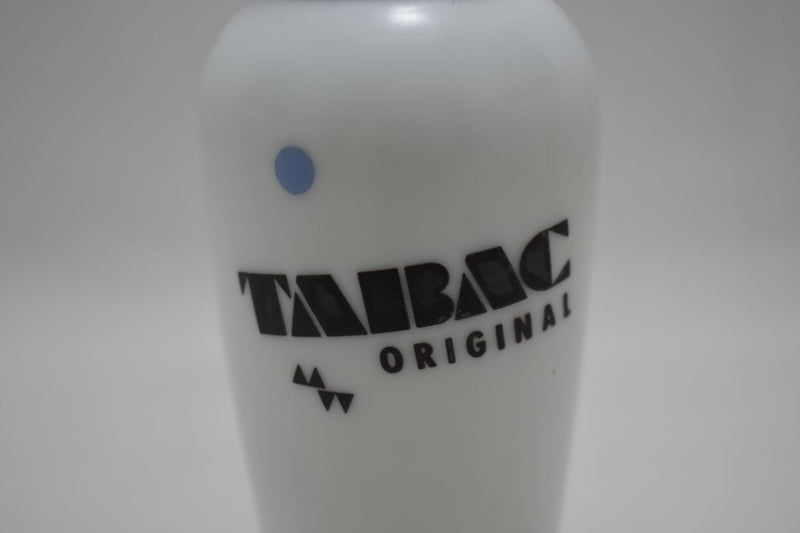 MÄURER&WIRTZ TABAC ORIGINAL (VERSION 1959) POUR HOMME / FOR MEN EAU DE COLOGNE 100 ml 3.4 FL.OZ – Χωρίς κουτί.