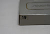 SEVENTEEN 17 COSMETICS BEAUTY COLOR / BLUSHER / FARD A JOUES / SUPER IRIDESCENT (No 19 PEACH) /  Ρουζ, Σούπερ Ιριδίζον -  (COLLECTION 19) -  Σε Απόχρωση (Ροδακινί) 7 g.