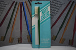 KENT 2000  ORIGINAL TOOTHBRUSH   STRAIGHT TUFT REAL BRISTLE GREEN COLOR (VERSION 1979) A NEW ANGLE FOR DOUBLE DENTAL CARE / ΟΔΟΝΤΟΒΟΥΡΤΣΑ 2000 ΜΕ ΙΣΙΕΣ ΚΑΙ ΑΥΘΕΝΤΙΚΕΣ ΤΡΙΧΕΣ ΓΙΑ ΔΙΠΛΗ ΟΔΟΝΤΙΑΤΡΙΚΗ ΦΡΟΝΤΙΔΑ  ΧΡΩΜΑΤΟΣ ΠΡΑΣΙΝΟΥ.