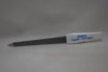DUISY Sapphire SOLINGEN FILE, COARSE / FINE / Λίμα από ζαφείρι, κορυφαίας ποιότητας με την εγγύηση Solingen, Χοντρή / Ψιλή με μήκος 13 cm.
