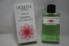 "HESPERIA" - JEAN MENOUNOS VIOLETTE DE PARME (VERSION 1977) COLOGNE POUR FEMME / FOR WOMEN 100 ml 3.4 FL.OZ.