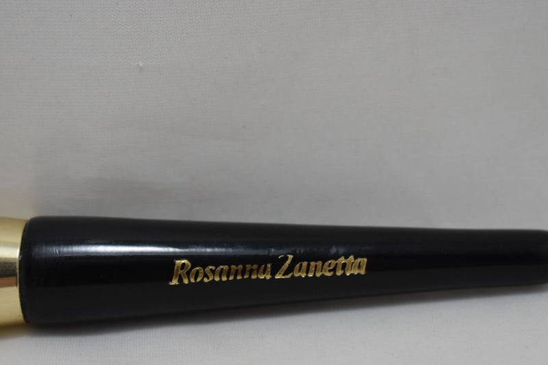 ROSANNA ZANETTA PROFESSIONAL BRUSH FOR POWDER AND BLUSH BRUSH WITH NATURAL HAIR /ΕΠΑΓΓΕΛΜΑΤΙΚΟ ΠΙΝΕΛΛΟ ΓΙΑ ΠΟΥΔΡΑ ΚΑΙ ΡΟΥΖ ΜΕ ΦΥΣΙΚΗ ΤΡΙΧΑ