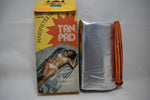 SUN TOWEL / TANNING BLANKET (TAN - PAD) FOR FAST AND UNIFORM TANNING 36x72 inches / Ηλιοπετσέτα για Γρήγορο, Βαθύ και Ομοιόμορφο Μαύρισμα 92x183 cm.