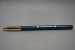 LORIANA BY PENCOS ITALY COSMETIC EYE- KOHL (KAJAL)-LIP LINERS / Μολύβι Όλα Μέσα, Απαλό και Λείο (Kajal) για τα Μάτια, για τα Φρύδια, και για τα Χείλια, σε Απόχρωση (BLEU IRISE - Μπλε Ιριδίζον).