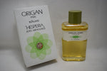 "HESPERIA" - JEAN MENOUNOS ORIGAN (VERSION 1972) COLOGNE POUR FEMME / FOR WOMEN 100 ml 3.4 FL.OZ.