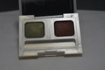 SEVENTEEN 17 COSMETICS CAKE EYESHADOW SUPER IRIDESCENT (No 24 - DUOGLEAM) / Συμπαγής Διπλή Σκιά Ματιών, Σούπερ Ιριδίζουσα -  (COLLECTION 24) -  Σε Απόχρωση (Λαδί - Καφέ) 4.5 g.