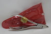 GERMANY SOLINGEN TOP  QUALITY WITH GUARANTEE  PREMAX (1922), NAIL NIPPERS, STAINLESS STEEL / Κόφτης Νυχιών από Ανοξείδωτο Χάλυβα (Ατσάλι) 10 cm.