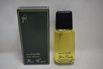 YVES CURIER POUR HOMME / FOR MEN (VERSION 1980) EAU DE TOILETTE  100 ml 3.4 FL.OZ.