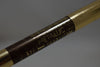 LADY MANHATTAN COSMETICS BIG METALIC SHADOW WATERPROOF / Μολύβι Χονδρό, Διπλής Δράσης,  Ματιών και Σκιάς ταυτόχρονα, Αδιάβροχο, σε Απόχρωση (No 54 - Καφέ Μεταλλικό).