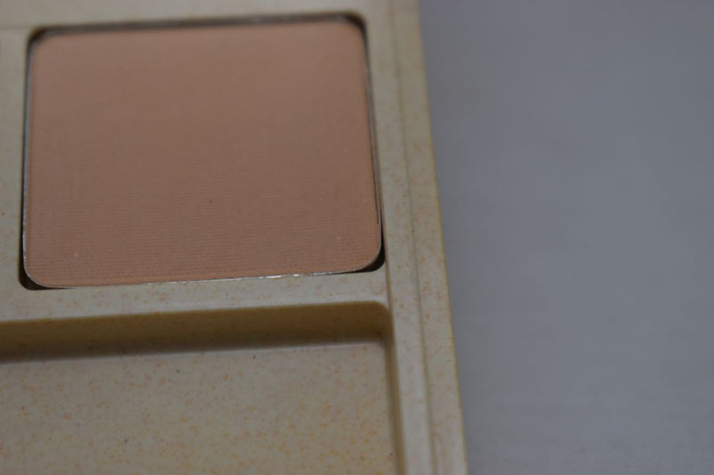 PHAS HYPOALLERGĖNIQUE DUO OMBRE À PAUPIÈRES  / DOUBLE EYE SHADOW / ΔΙΠΛΗ ΣΚΙΑ ΜΑΤΙΩΝ, Υποαλλεργική, σε Απόχρωση (BRUN /  D'ECORCE - Καφέ / Σομόν) 2x2 g - Χωρίς κουτί.