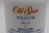 SHULTON OLD SPICE* (VERSION 1981) FOR MEN / POUR HOMME EAU DE COLOGNE 150 ml 5.0 FL.OZ – jumbo !!! *Registered Trademark