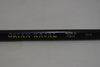 ORIAN ITALY COSMETIC KHOL-KAJAL EYE LINER PENCIL / Μολύβι  Απαλό και Λείο (Kajal) για τα Μάτια, σε Απόχρωση (GRIS - Γκρι Σκούρο).