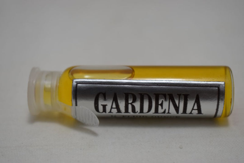 The Scent Shop - Scents of Nature - CARNATION (VERSION 1981) / Άρωμα Γαρύφαλλο PERFUME 7.5 ml ¼ FL.OZ. +  GARDENIA (VERSION 1981) / Άρωμα Γαρδένιας PERFUME 7.5 ml ¼ FL.OZ.