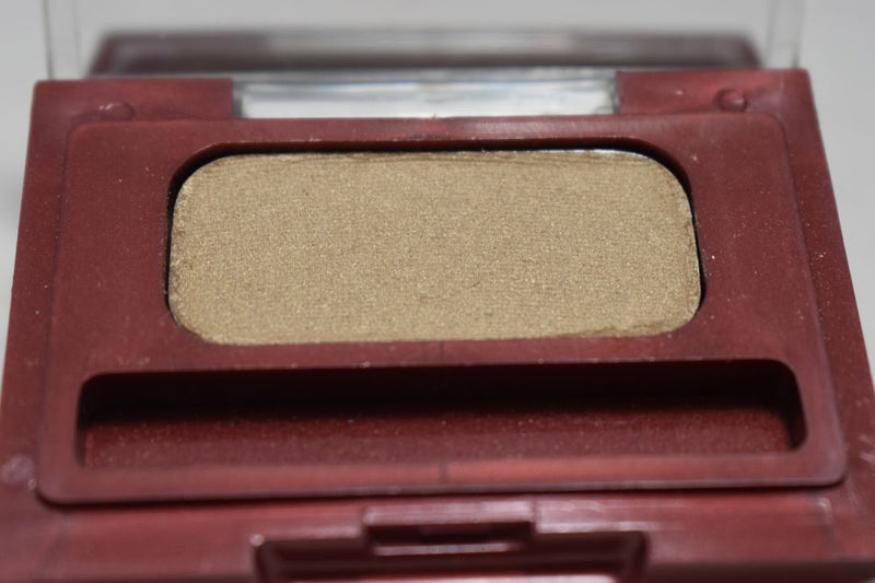 SEVENTEEN 17 COSMETICS CAKE EYE SHADOW SINGLE (No 7 - GOLDEN) / Συμπαγής Σκιά Ματιών -  (COLLECTION 7) -  Σε Απόχρωση (Χρυσαφί) 4 g.