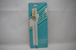 KENT 2000 ORIGINAL  TOOTHBRUSH  STRAIGHT TUFT REAL BRISTLE WHITE COLOR (VERSION 1979) A NEW ANGLE FOR DOUBLE DENTAL CARE / ΟΔΟΝΤΟΒΟΥΡΤΣΑ 2000 ΜΕ ΙΣΙΕΣ ΚΑΙ ΑΥΘΕΝΤΙΚΕΣ ΤΡΙΧΕΣ ΓΙΑ ΔΙΠΛΗ ΟΔΟΝΤΙΑΤΡΙΚΗ ΦΡΟΝΤΙΔΑ  ΧΡΩΜΑΤΟΣ ΛΕΥΚΟΥ.