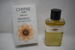 "HESPERIA" - JEAN MENOUNOS CHYPRE AMBRE  (VERSION 1972) COLOGNE POUR FEMME / FOR WOMEN 100 ml 3.4 FL.OZ.