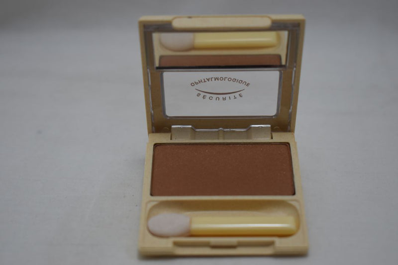 LA ROCHE-POSAY LABORATOIRE PHARMACEUTIQUE FARD À PAUPIÈRES MONO / SINGLE EYE SHADOW / ΜΟΝΗ ΣΚΙΑ ΜΑΤΙΩΝ σε Απόχρωση (Soft Caramel - Καφέ Ανοικτό) SECURITE OPHTALMOLOGIQUE.