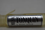 The Scent Shop - Scents of Nature - MUSK TONQUIN (VERSION 1981) / Άρωμα Μόσχου (Ελάφι Ιμαλαΐων) PERFUME 7.5 ml ¼ FL.OZ.