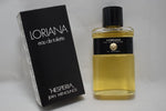 "HESPERIA" - JEAN MENOUNOS LORIANA  (VERSION 1962) EAU DE TOILETTE  POUR FEMME / FOR WOMEN 100 ml 3.4 FL.OZ.