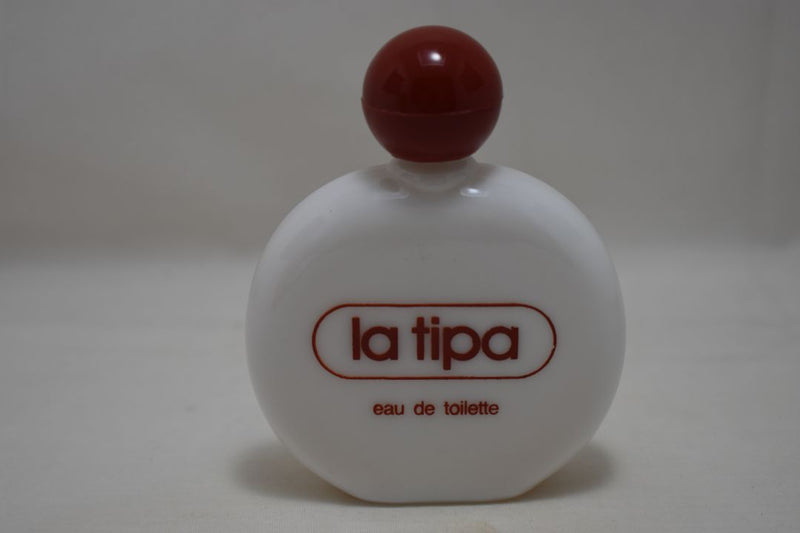 LA TIPA (VERSION 1984) by DOKTOR MICHALIS EAU DE TOILETTE POUR FEMME / FOR WOMEN 50 ml 1.7 FL.OZ - Χωρίς κουτί.