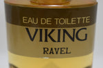 RAVEL VIKING (VERSION 1977) POUR HOMME / FOR MEN EAU DE TOILETTE 175 ml 5.9 FL.OZ - jumbo !!!