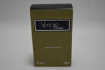 GIANNI VERSACE L’ HOMME (VERSION 1984) POUR HOMME / FOR MEN EAU DE TOILETTE 3,5 ml ⅛ FL.OZ - ΜΙΝΙΑΤΟΥΡΑ